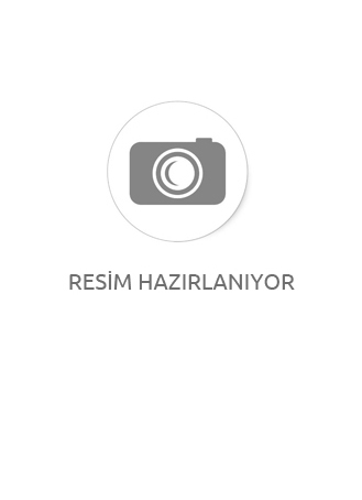Perde Emici Çıkarılabilir Fırça 32mm 